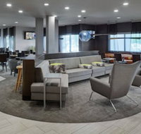 Springhill Suites By Marriott Bolingbrook - Accommodation Alabama