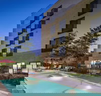 SpringHill Suites by Marriott Dallas Addison/Quorum Drive - Accommodation Alabama