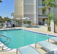 SpringHill Suites by Marriott Pasadena Arcadia - Accommodation Alabama