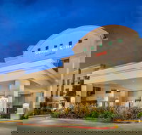 SpringHill Suites by Marriott Modesto - Accommodation Alabama