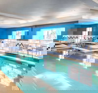 Sonesta Select Seattle Renton Suites - Accommodation Alabama