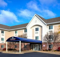 Candlewood Suites Appleton an IHG Hotel - Accommodation Alabama
