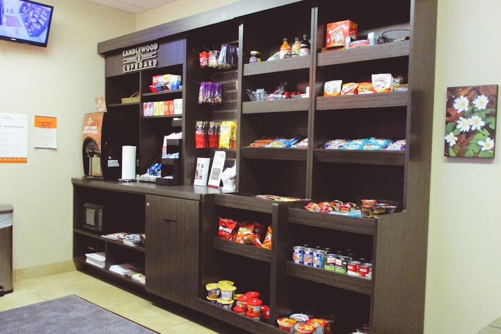 Candlewood Suites Alabaster, An IHG Hotel - thumb 7