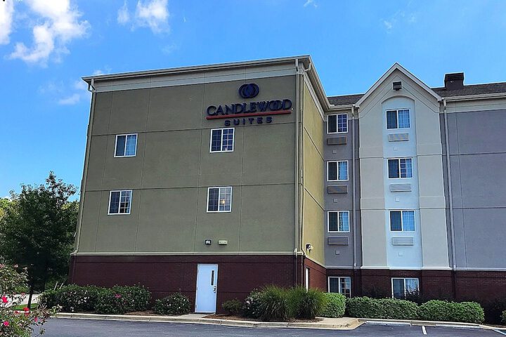 Candlewood Suites Alabaster, An IHG Hotel - thumb 3