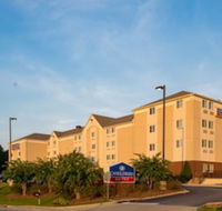 Candlewood Suites Alabaster an IHG Hotel - Accommodation Alabama