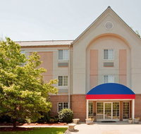 Sonesta Simply Suites Hampton - Accommodation Alabama