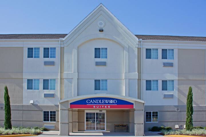 Candlewood Suites Port Arthur/Nederland, An IHG Hotel - thumb 7