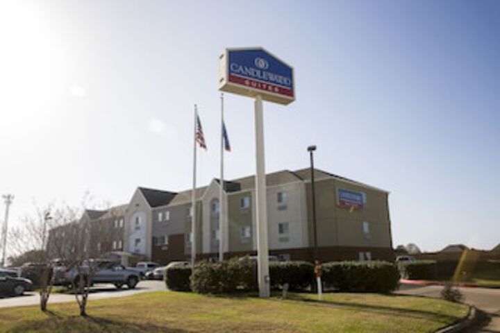 Candlewood Suites Port Arthur/Nederland, An IHG Hotel - thumb 0
