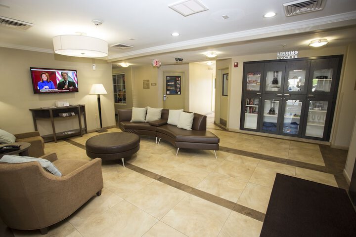 Candlewood Suites Port Arthur/Nederland, An IHG Hotel - thumb 5