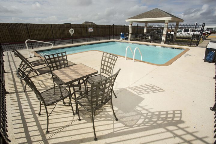 Candlewood Suites Port Arthur/Nederland, An IHG Hotel - thumb 4