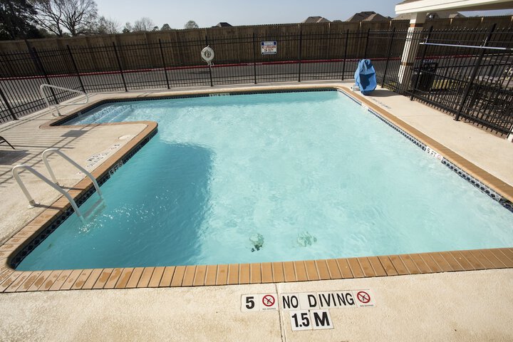 Candlewood Suites Port Arthur/Nederland, An IHG Hotel - thumb 3