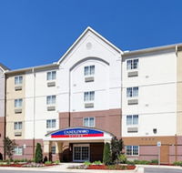 Candlewood Suites Tuscaloosa an IHG Hotel - Accommodation Alabama