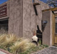 The Abiquiu Inn - Accommodation Alabama