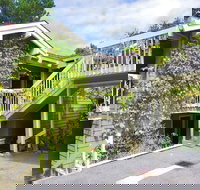 Carriage House Inn - Accommodation Alabama