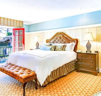 Wayside Inn - Accommodation Alabama