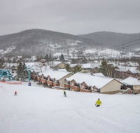 The Inn At Holiday Valley - Accommodation Alabama
