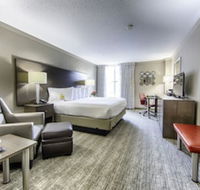 Hotel Capstone - Accommodation Alabama