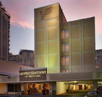 American Inn Of Bethesda - Accommodation Alabama