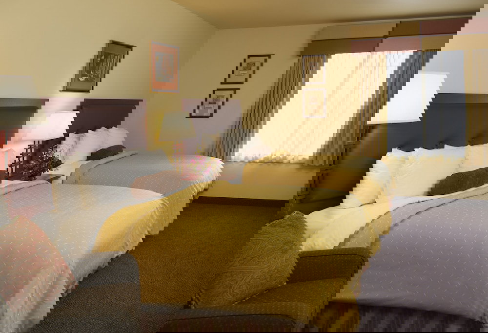 Larkspur Landing Renton - An All-Suite Hotel - thumb 2