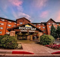 Rocky Gap Casino  Resort - Accommodation Alabama