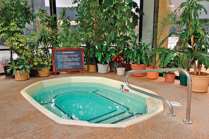 Harrah's Lake Tahoe Resort & Casino - thumb 3