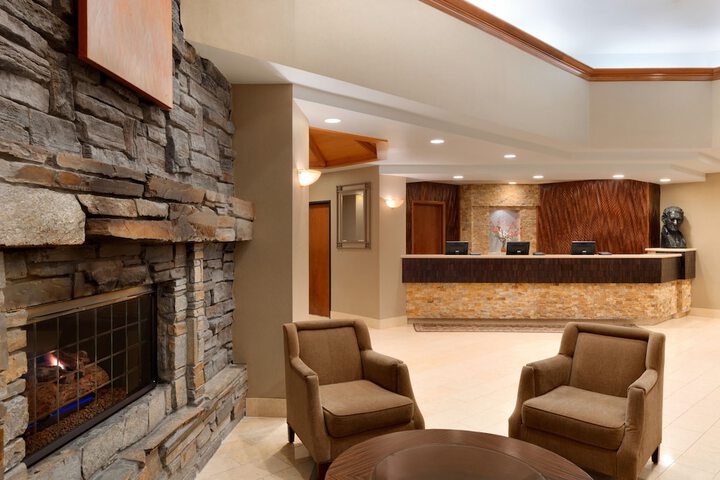 Harrah's Lake Tahoe Resort & Casino - thumb 7