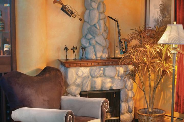 Harrah's Lake Tahoe Resort & Casino - thumb 6