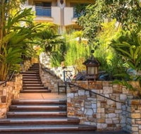 Tradewinds Carmel - Accommodation Alabama