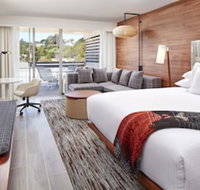 Carmel Mission Inn - Accommodation Alabama