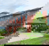 Parke Regency Hotel  Conf Ctr BW Signature Collection - Accommodation Alabama