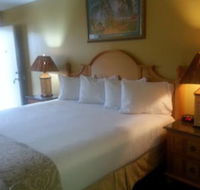 The Central Motel - Accommodation Alabama