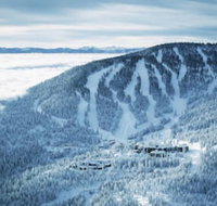 The Ritz-Carlton Lake Tahoe - Accommodation Alabama