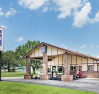Knights Inn Chanute - Accommodation Alabama