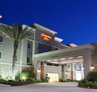 Hampton Inn Orange - Accommodation Alabama