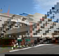 Hampton Inn Rochester Webster - Accommodation Alabama