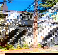 Monte Verde Inn - Accommodation Alabama