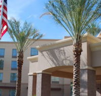 Hampton Inn  Suites Phoenix/Gilbert AZ - Accommodation Alabama