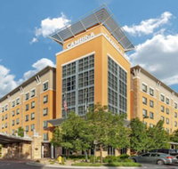 Cambria Hotel Denver International Airport - Accommodation Alabama