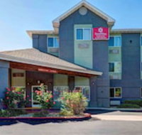 SureStay Plus Hotel by Best Western Redding - Accommodation Alabama