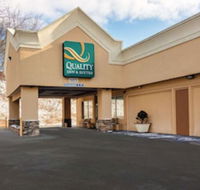 Quality Inn  Suites - Accommodation Alabama