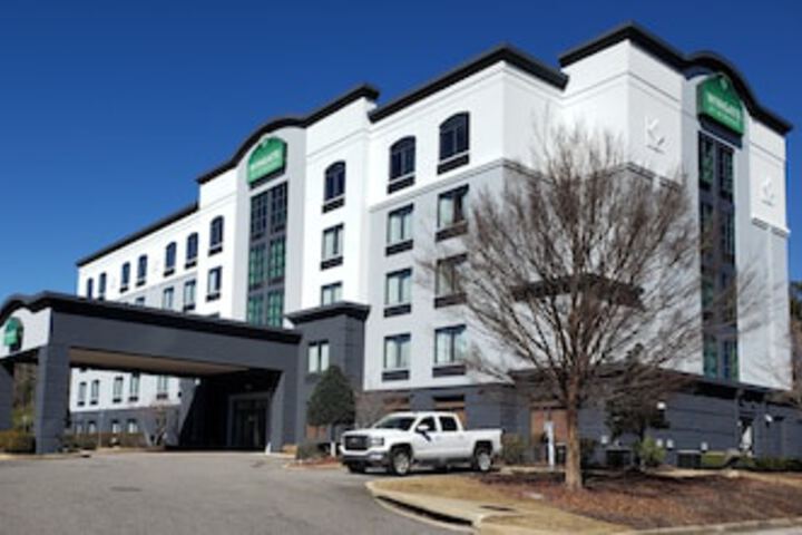 Wingate By Wyndham Tuscaloosa - thumb 0