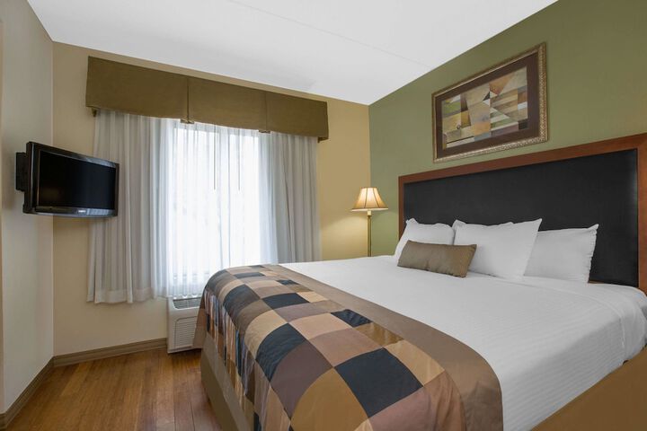 Wingate By Wyndham Tuscaloosa - thumb 4