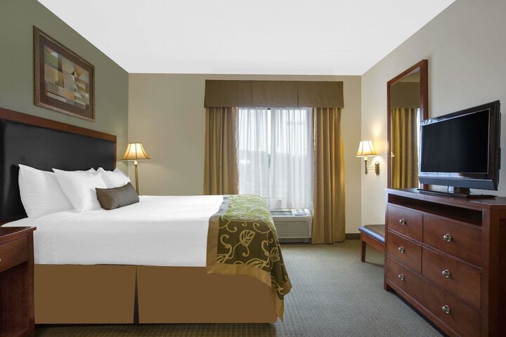 Wingate By Wyndham Tuscaloosa - thumb 6