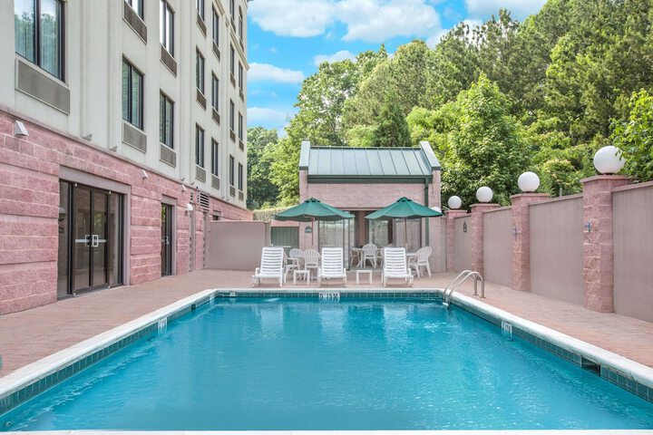 Wingate By Wyndham Tuscaloosa - thumb 1