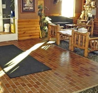 Pellston Lodge - Accommodation Alabama