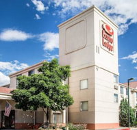 Econo Lodge Denver International Airport - Accommodation Alabama