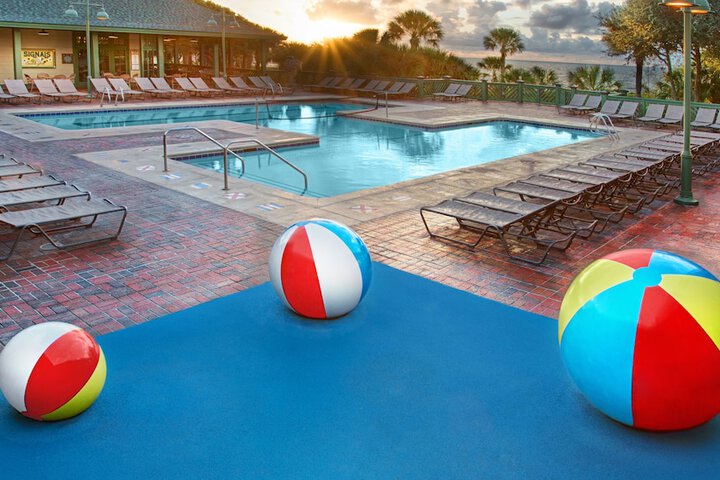 Disney's Hilton Head Island Resort - thumb 7