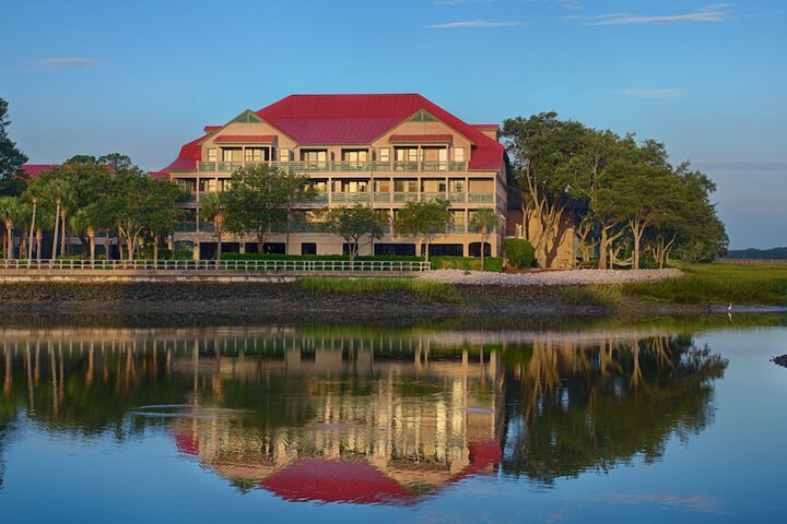 Disney's Hilton Head Island Resort - thumb 3