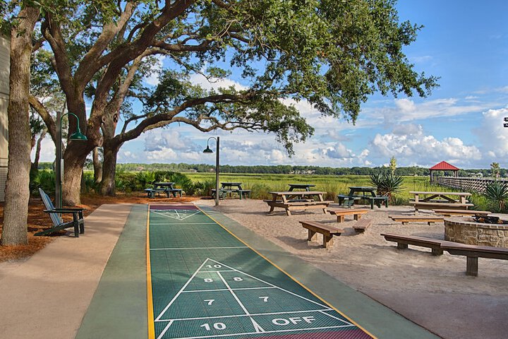 Disney's Hilton Head Island Resort - thumb 4