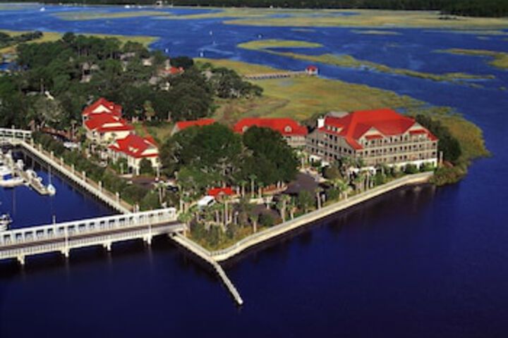 Disney's Hilton Head Island Resort - thumb 0